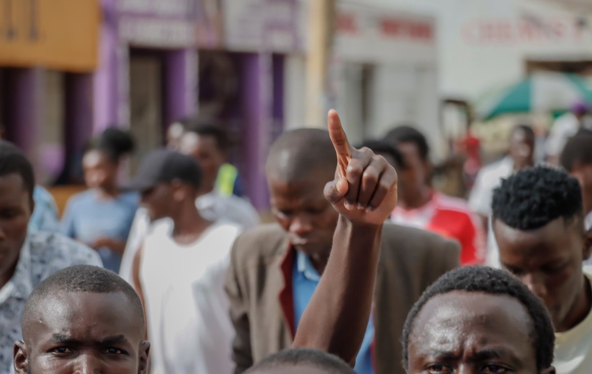 James Orengo tweet media