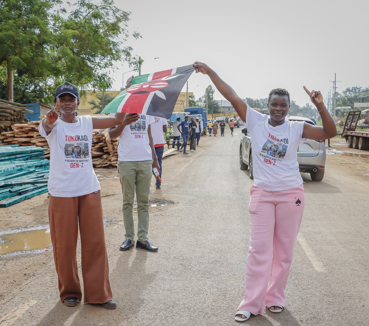 James Orengo tweet media