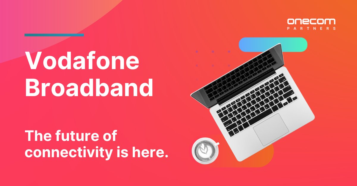 Onecom Partners tweet media