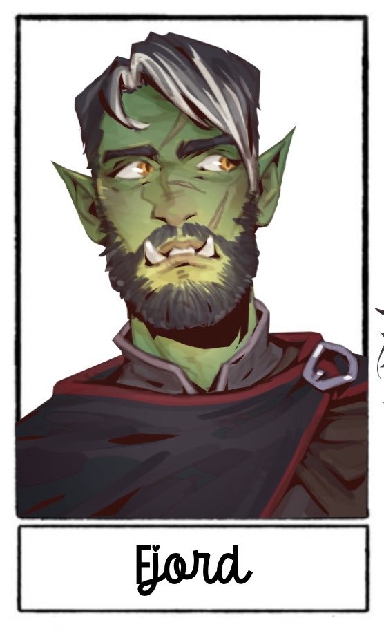 ccattnipp's tweet photo. #fjorester #criticalrolefanart #themightynein https://t.co/sP9IXwr5CZ