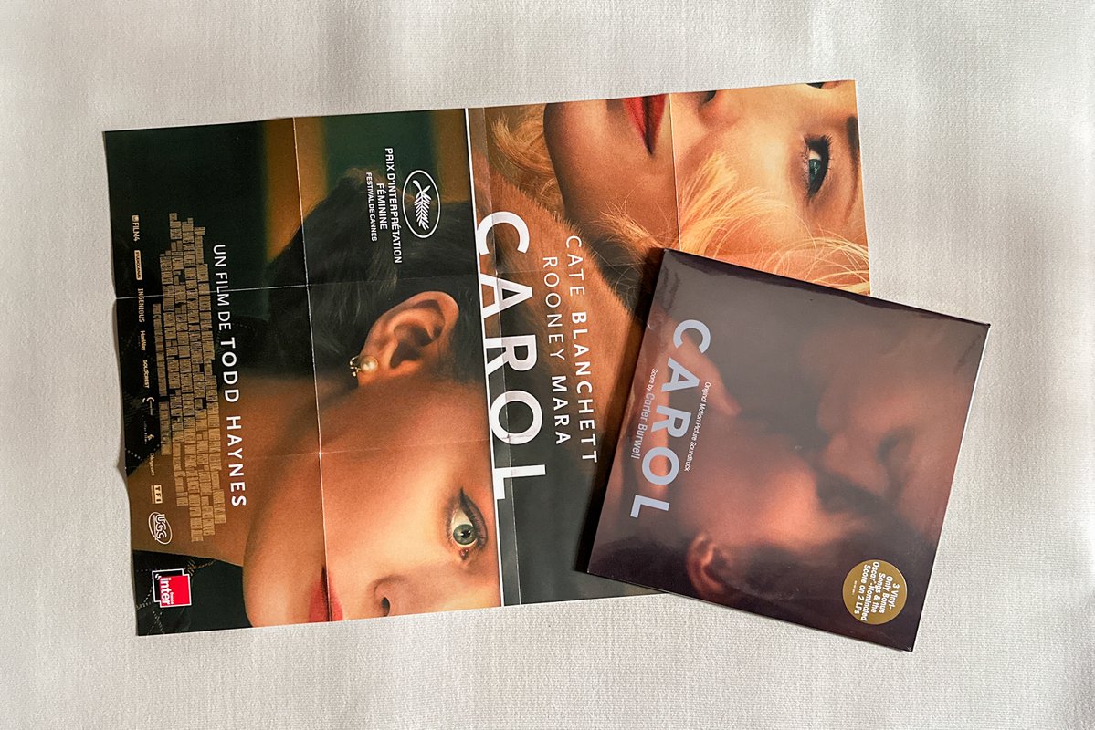 Cate Blanchett Fan tweet media