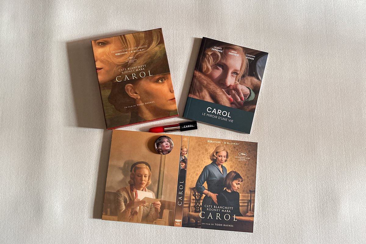 Cate Blanchett Fan tweet media