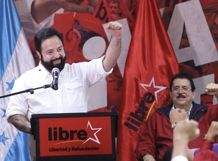 Y a estas figuras que atentaron contra la democracia ¿cuándo los alcanzará el brazo de la ley?