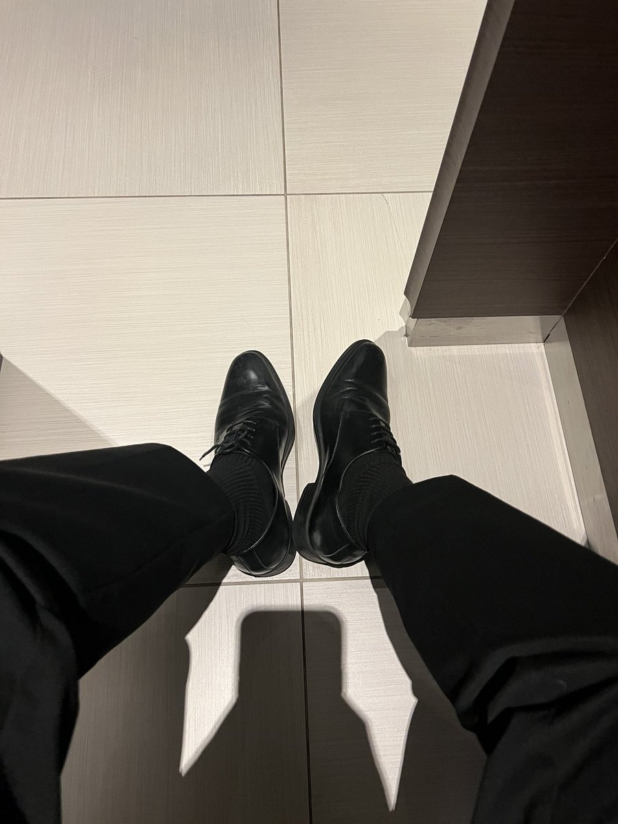 Ryo【臭い靴下紹介】 tweet media