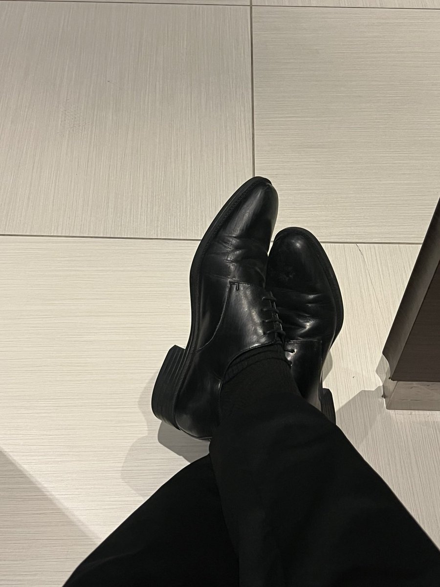 Ryo【臭い靴下紹介】 tweet media