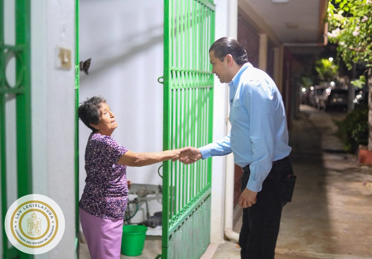 JORGE BRACAMONTE tweet media