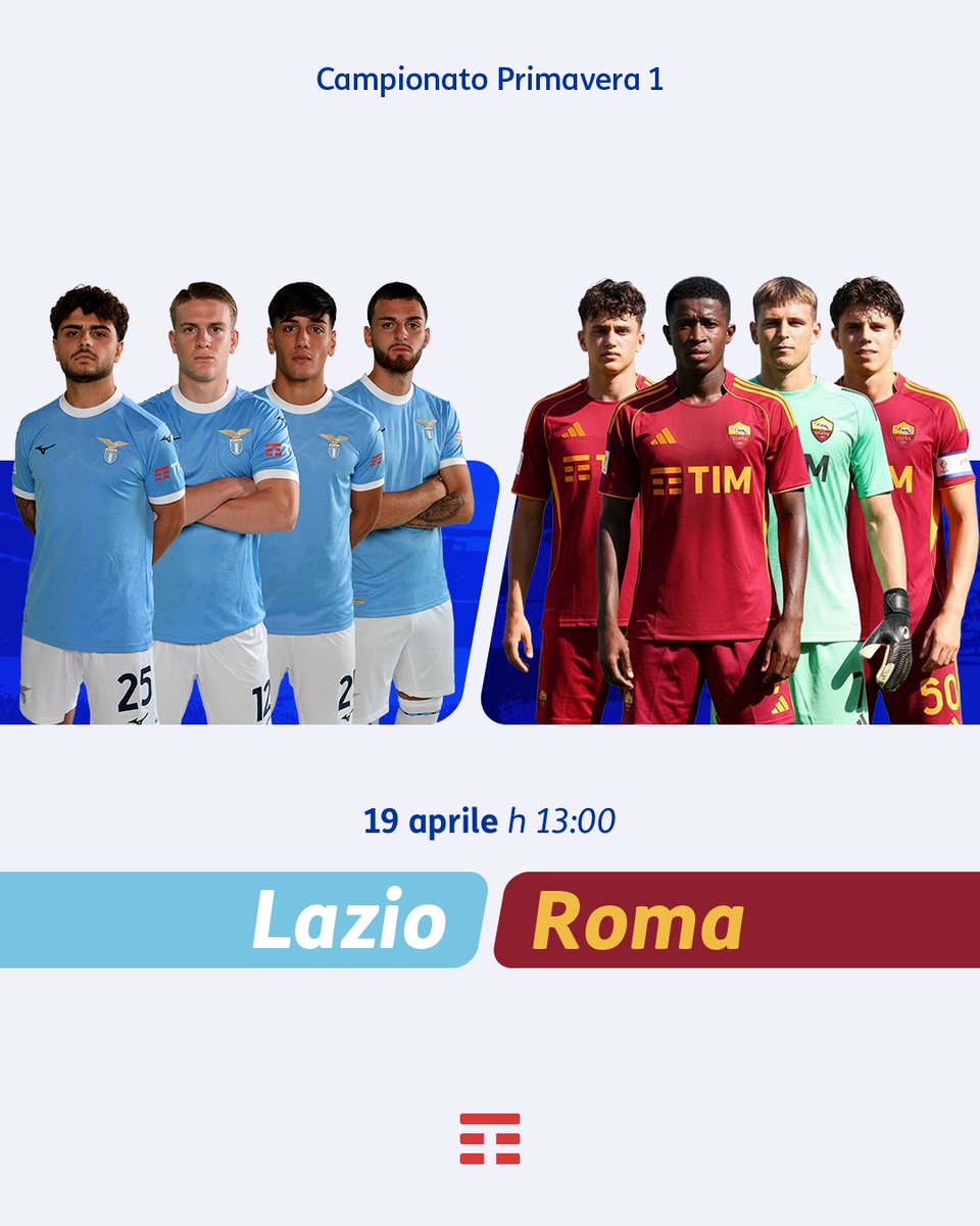 TIM Official tweet media