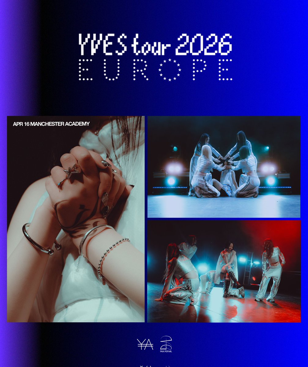 Cult of Ya tweet media