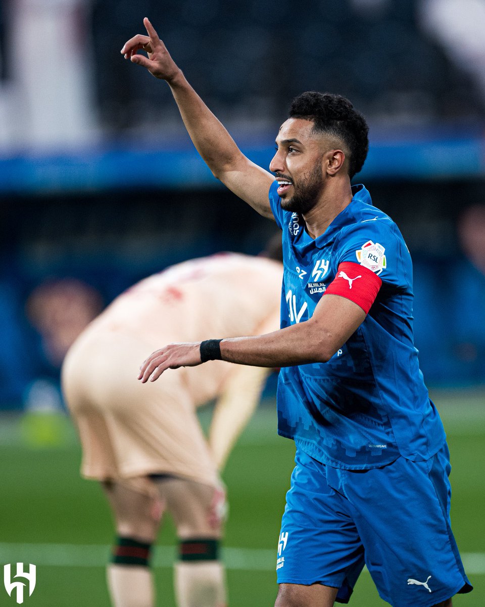 صوت الهلال tweet media