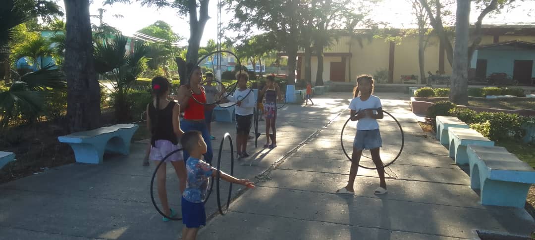 Comunicador tweet media