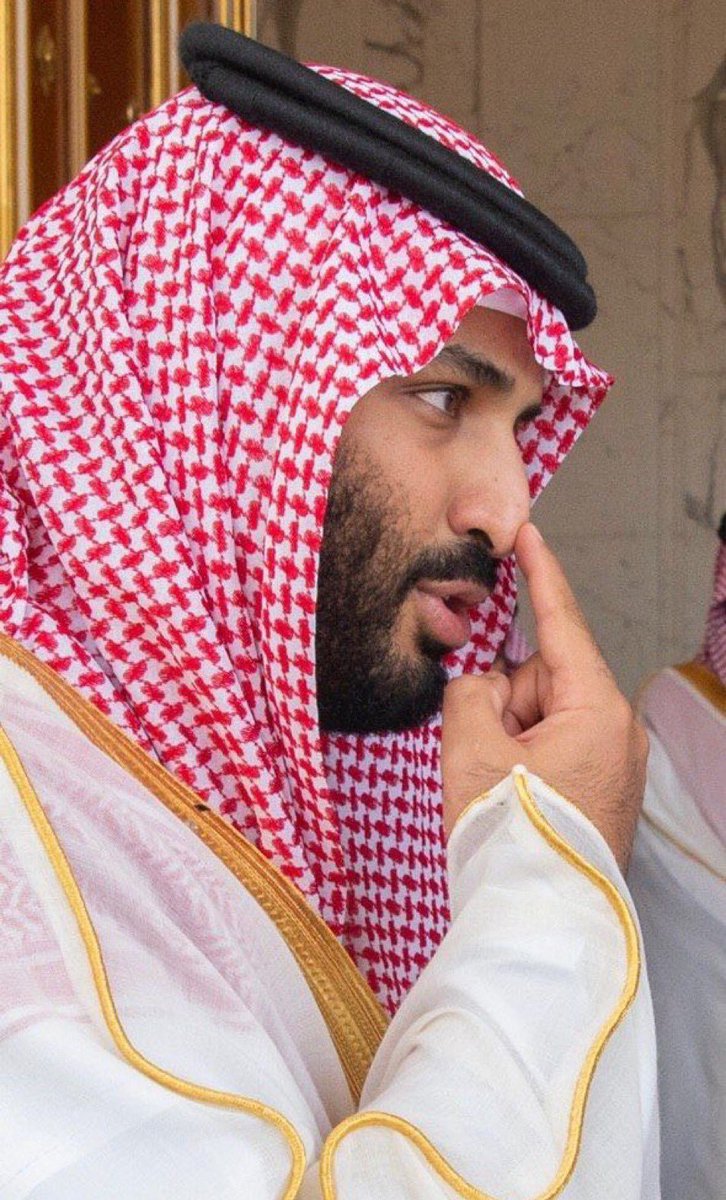 فال خير tweet media