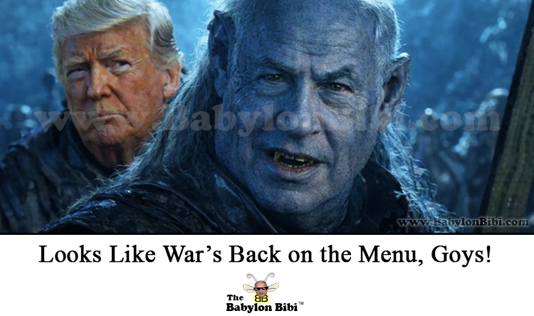 BabylonBibi tweet media