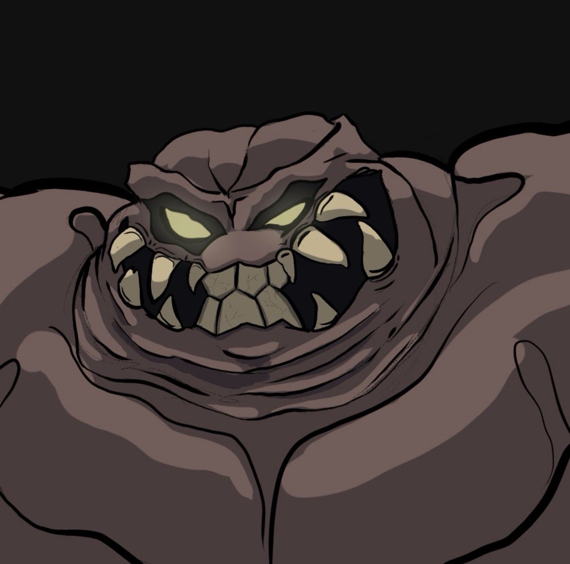 James Gunn confirms that Clayface will be the ‘big bad’ of the DCU going forward.

‘Yeah, he’s super sexy and we need him to be our main villain going forward or the DCU will suck balls.’

(Source: The Big Gay)