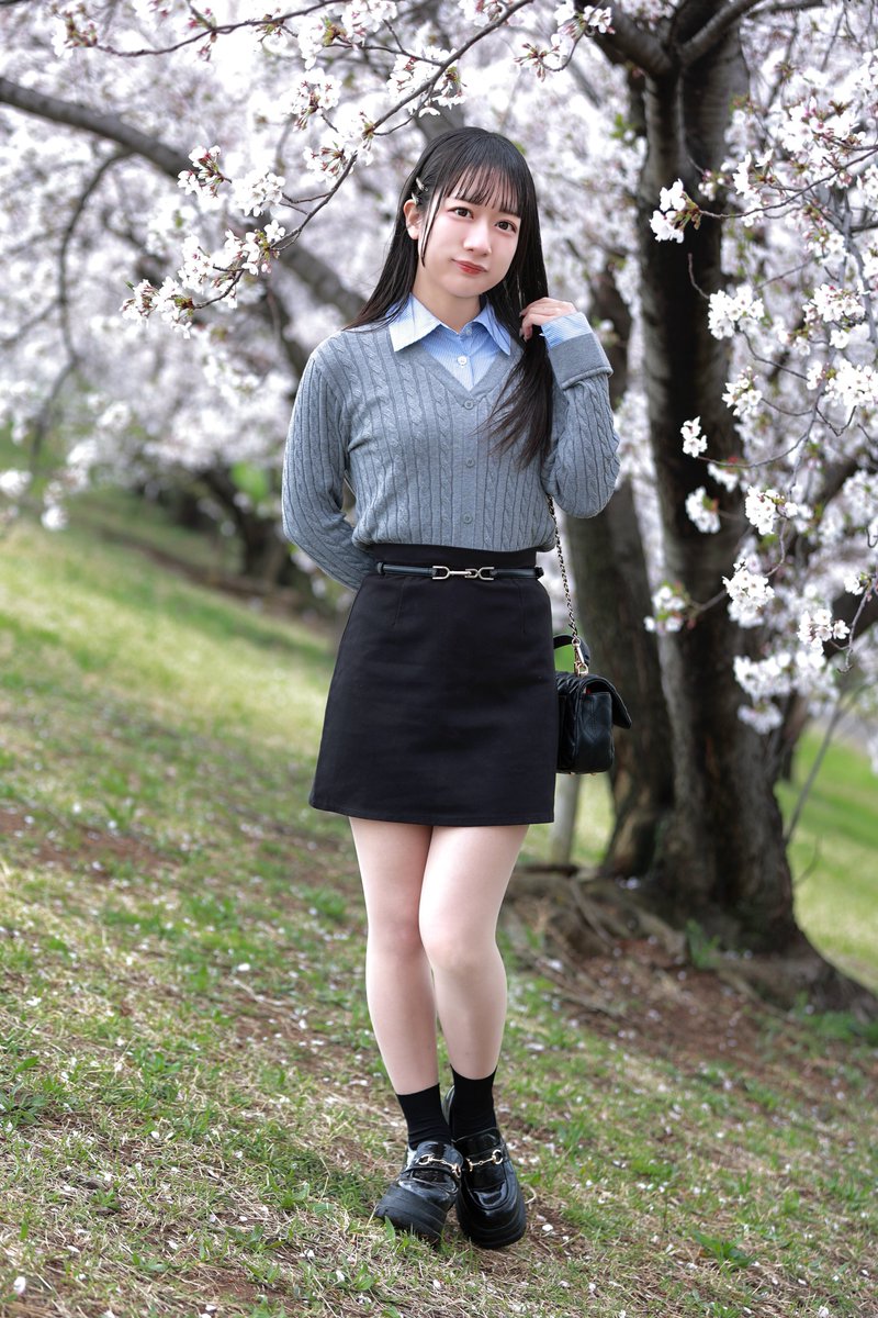 KFuna28's tweet image. おはようございます☀
『 桜季節の終わりに 🌸 』
りょんさん
@su12______ 

#りょん 
#ガールズフォト 
#portrait
#可愛い #love #美少女 
#ぐっちゃんphoto 
#可愛いと思ったらいいね
#桜ポートレート
#idol 
日曜日は投稿お休みします🙇