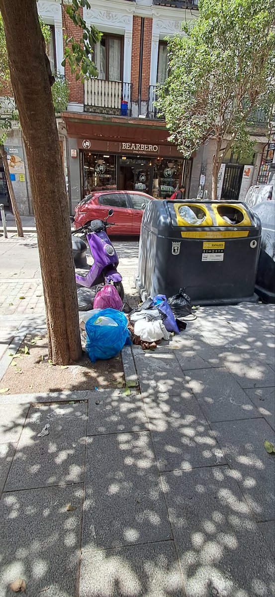 SOS SOL Y LETRAS tweet media