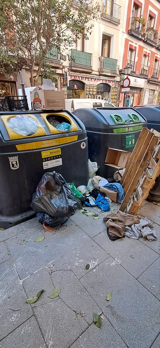 SOS SOL Y LETRAS tweet media