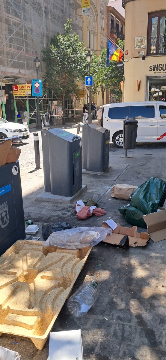 SOS SOL Y LETRAS tweet media