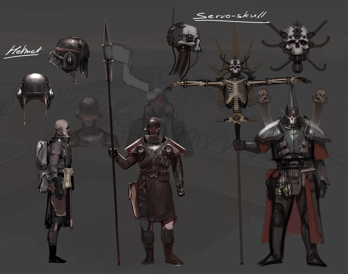 Deuvul(Commissions open) tweet media