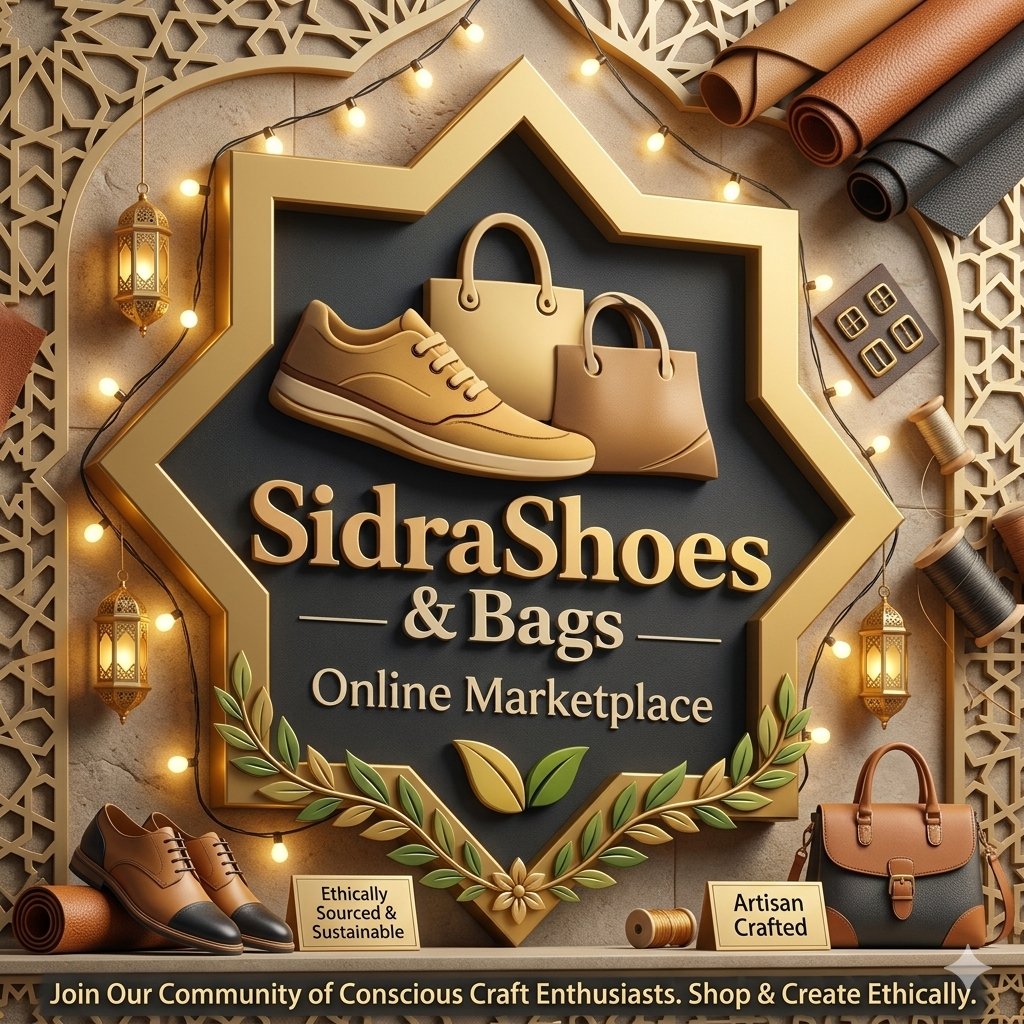 SidraShoes's tweet image. welcome partnerships with: Manufacturers Suppliers Craft experts Investors
Contact SidraShoes &amp;amp; Bags Marketplace.
#Partnership #BusinessNetwork

sidrastart.com/project/a8514b…

#sidrachain #maljefairi #Sidra_App #Sidra_family #SidraShoes #mulord92
#elonmusk #Sidra_App #GLNsGlobal