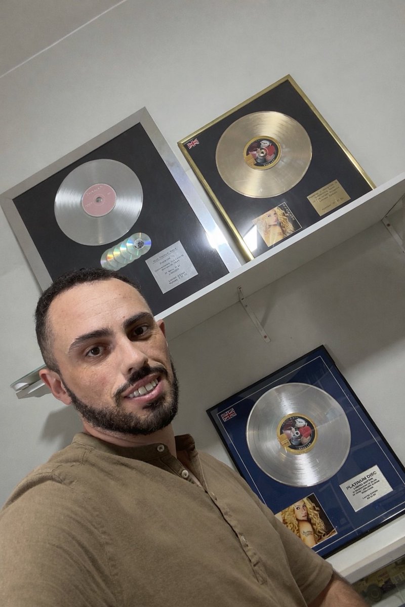 HUGO MATOS tweet media