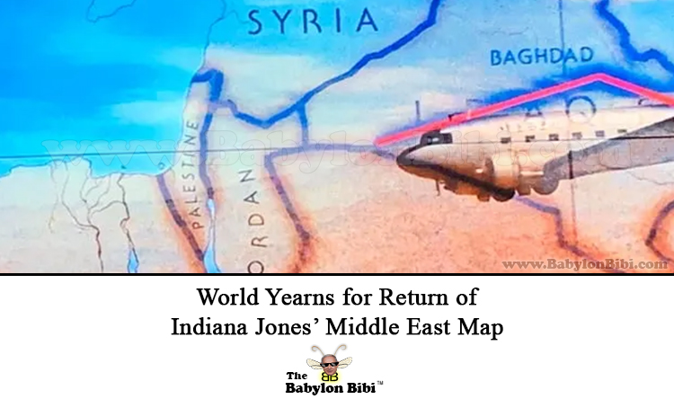 BabylonBibi tweet media