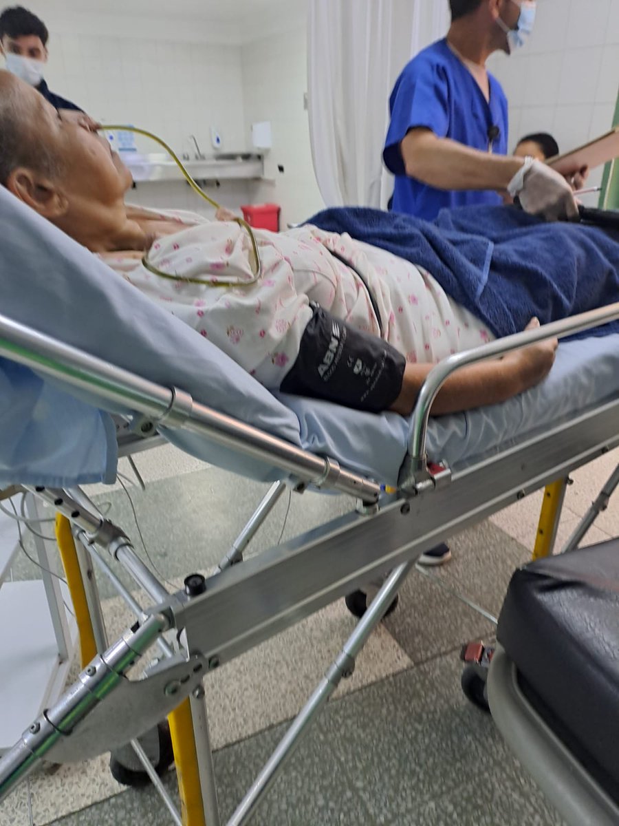 DEISY DORELLY GUANARO tweet media