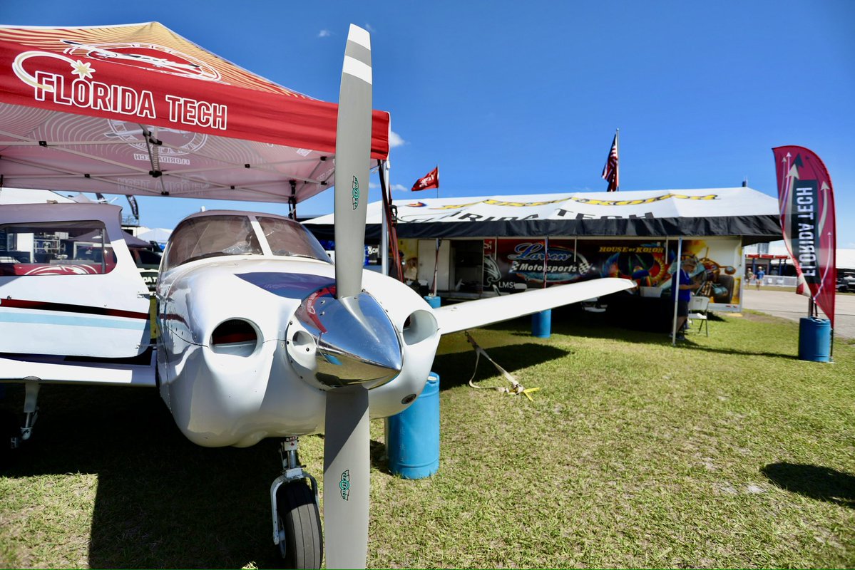 Florida Tech tweet media