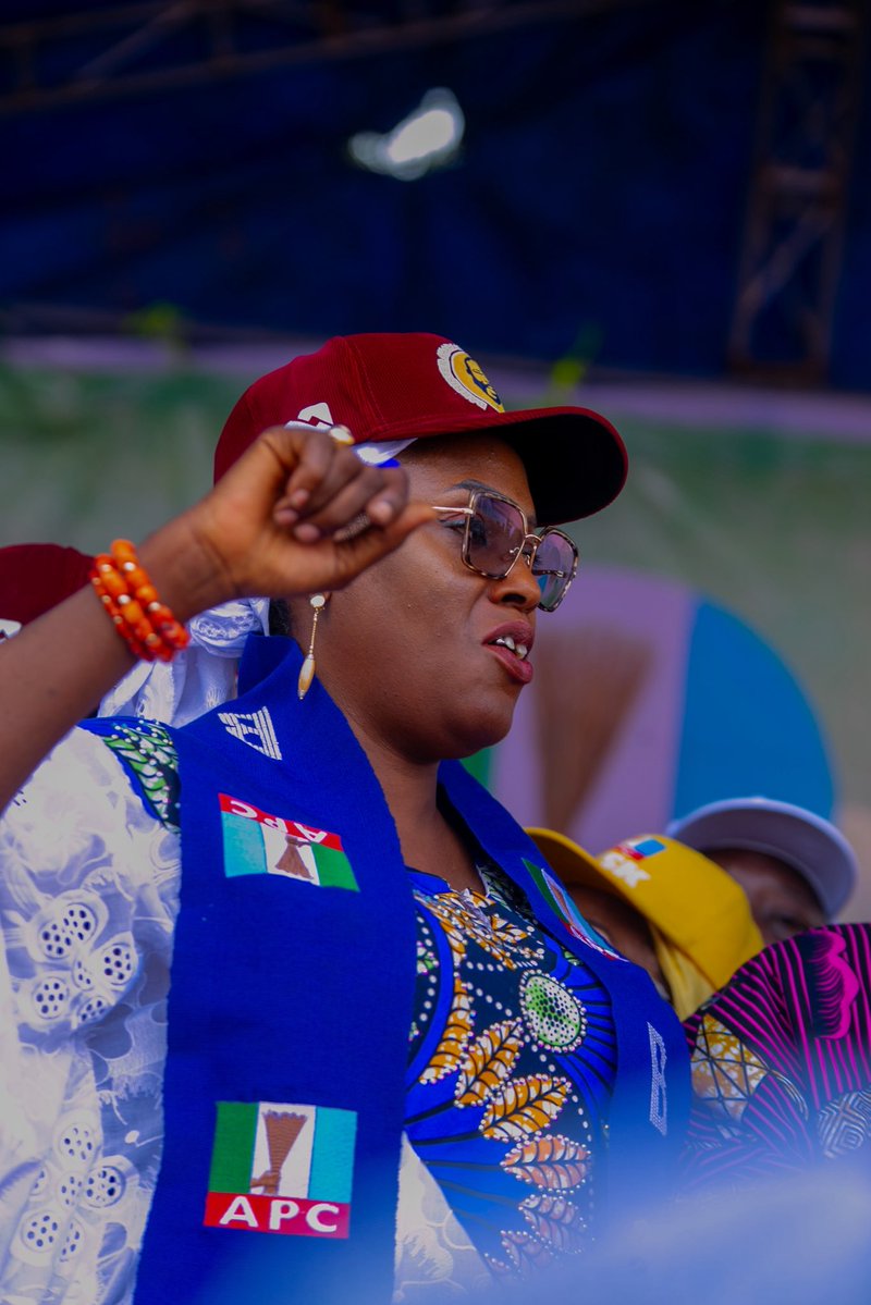 Oyo State APC tweet media