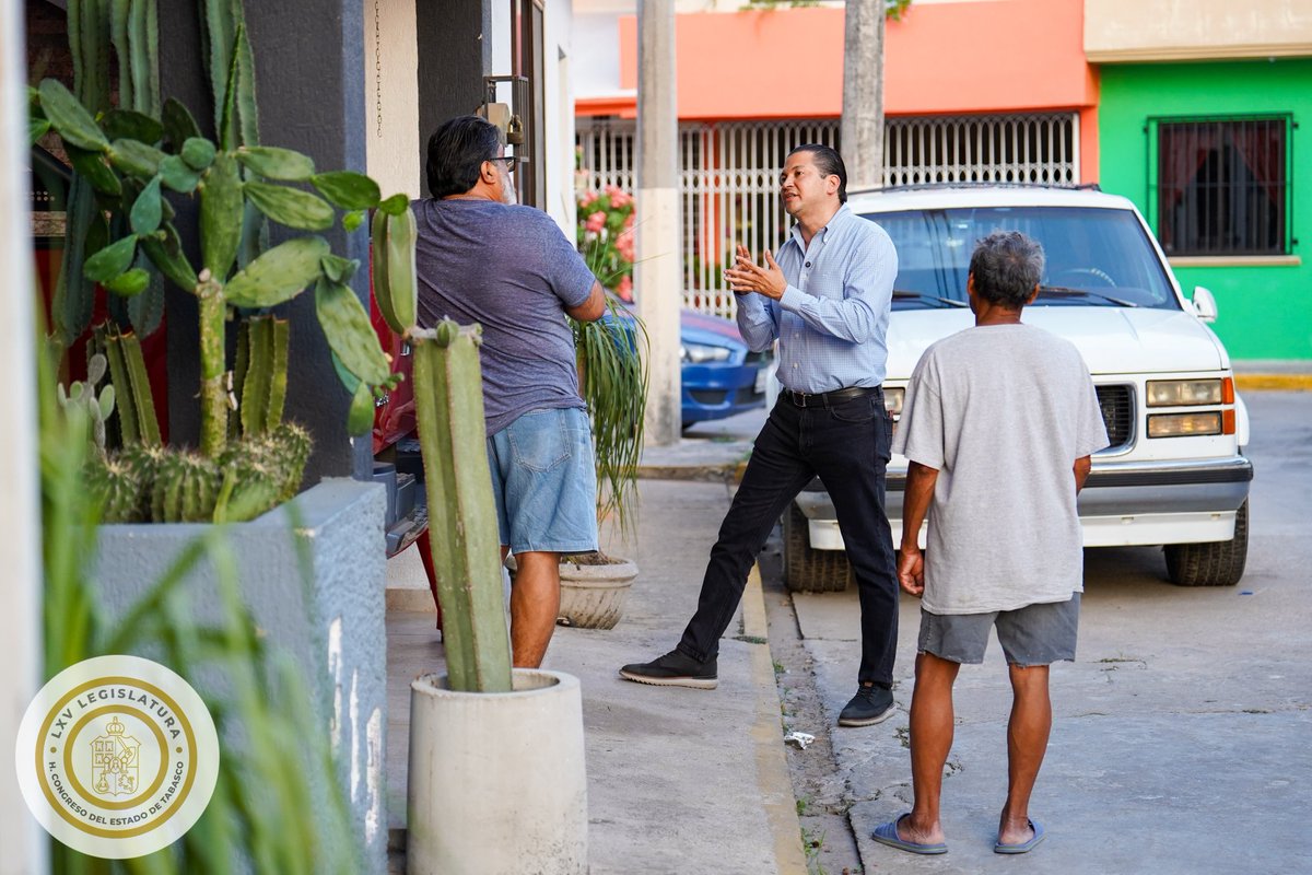 JORGE BRACAMONTE tweet media