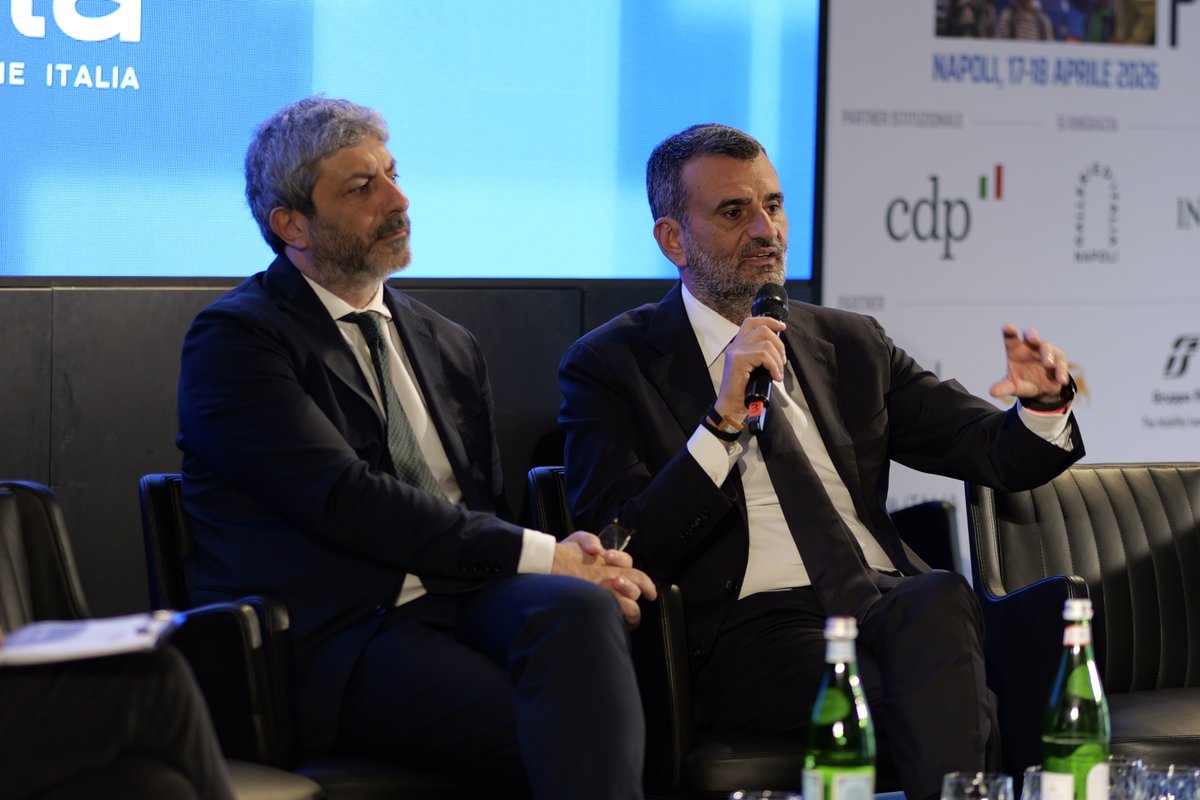 Fondazione Merita tweet media