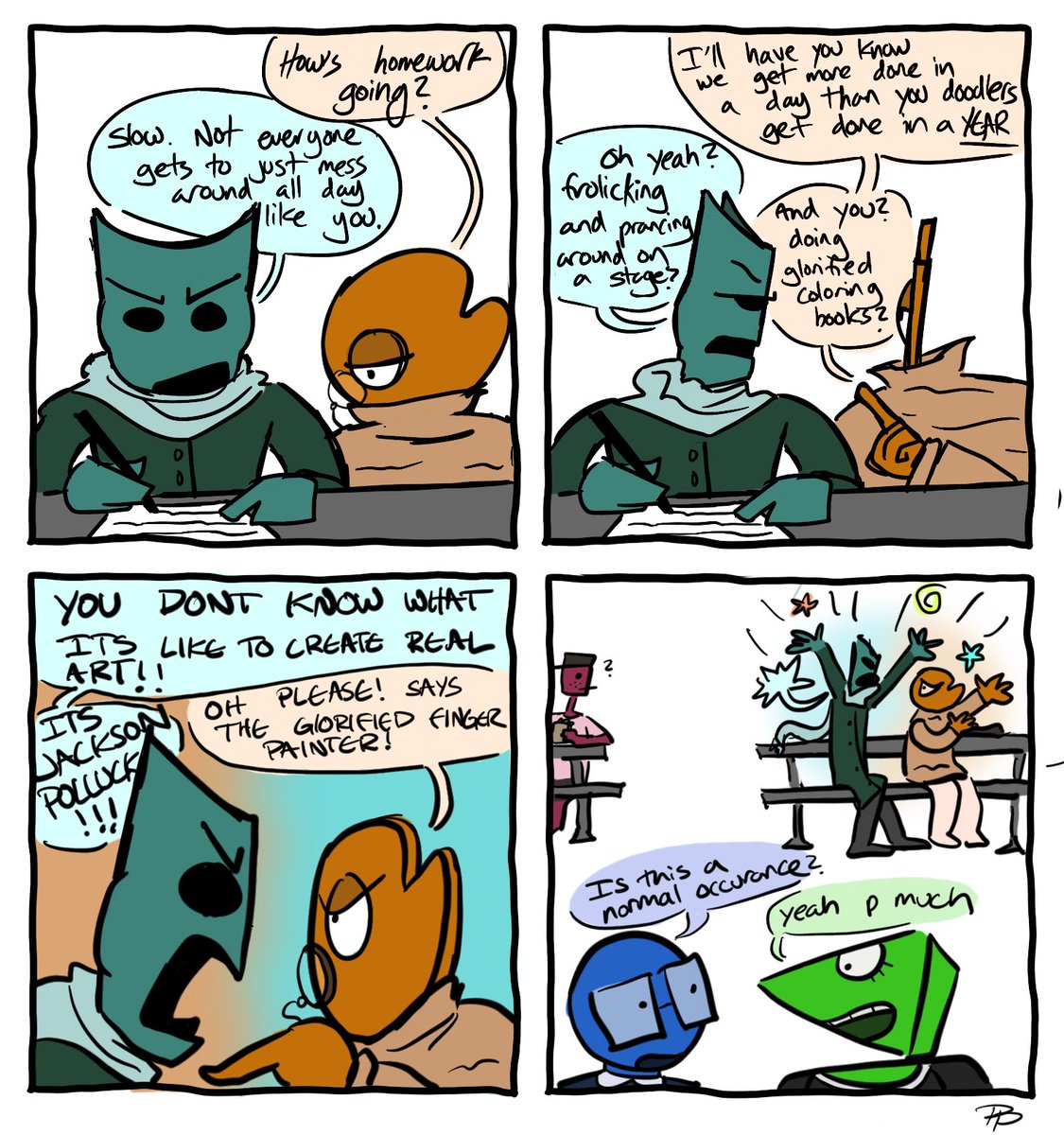 Phantom tweet media