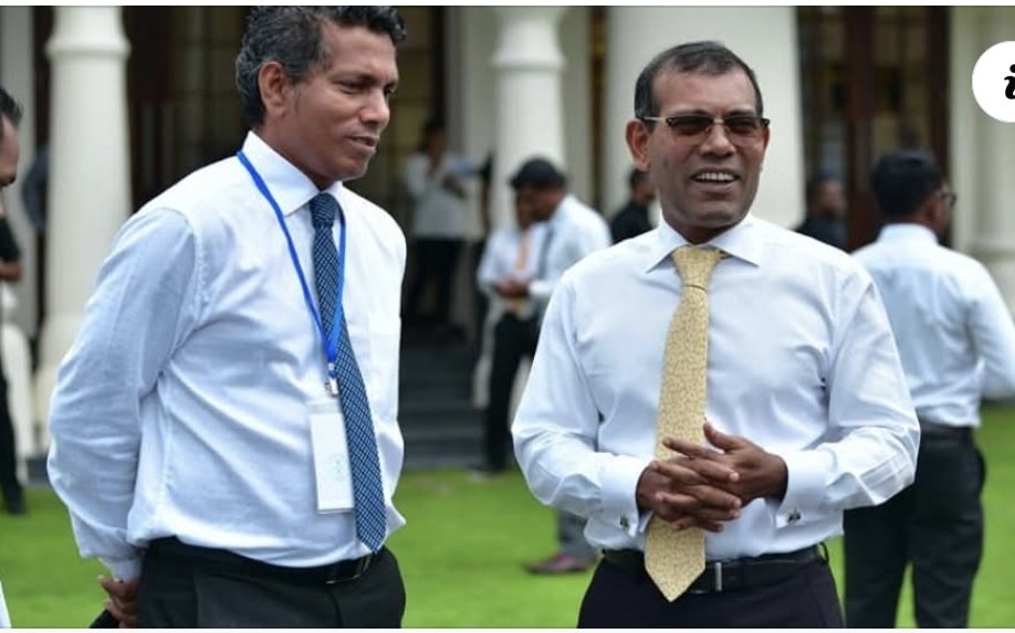 <a href="/MMunavvar/">Mohamed Munavvar</a> <a href="/MachangolhiDhek/">Machangolhi Dhekunu</a> ސޯބެއަކީ މިކަމަށް އެންމެ ގާބިލު ބޭފުޅާ