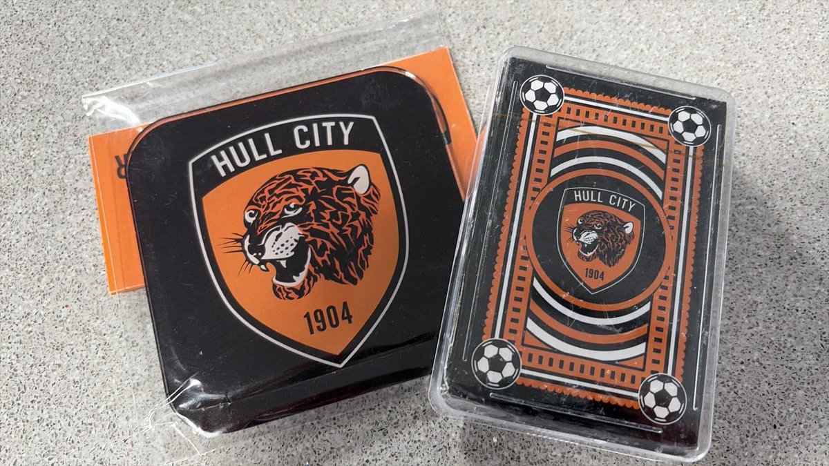 Hull City OSC tweet media