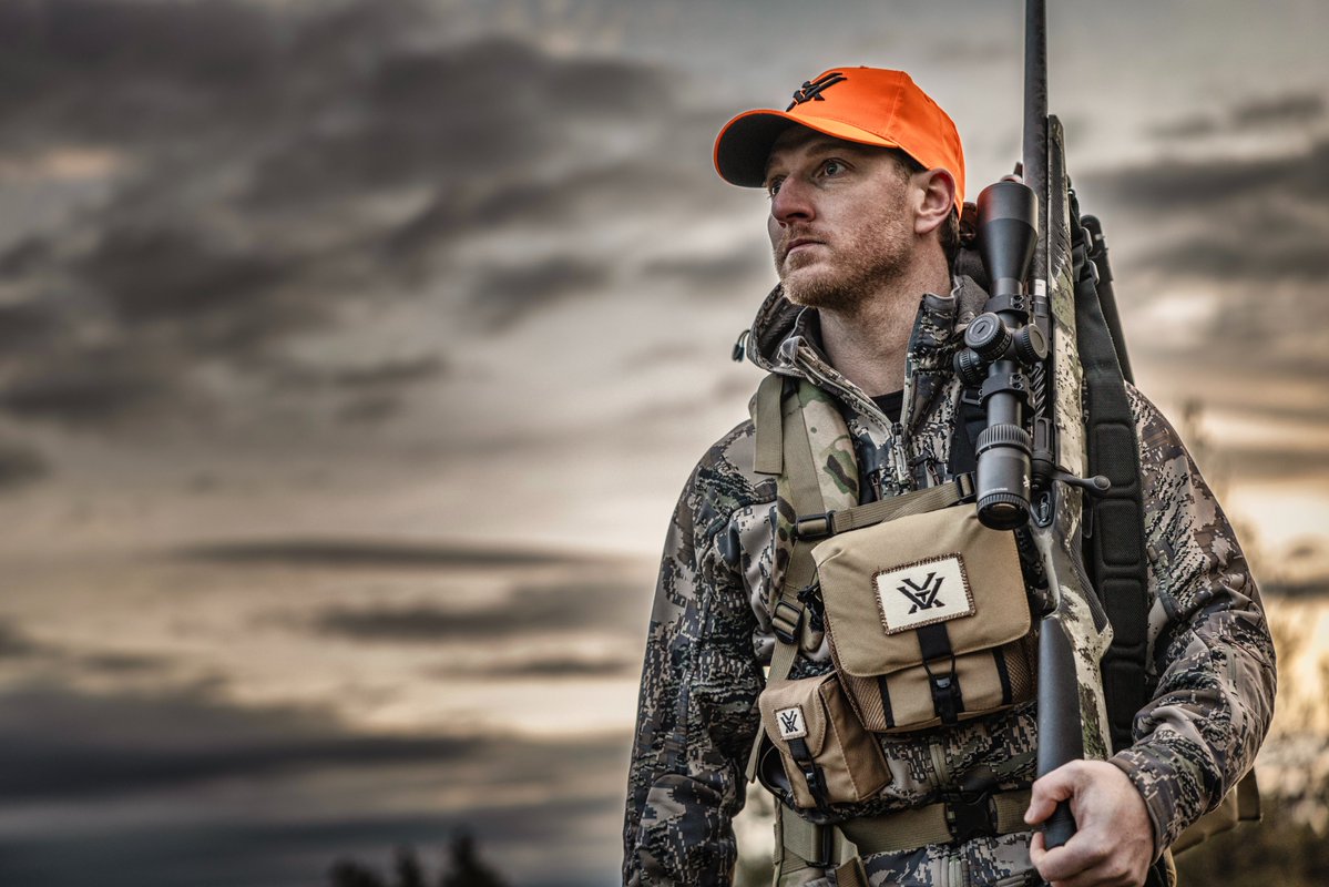 Vortex Optics tweet media