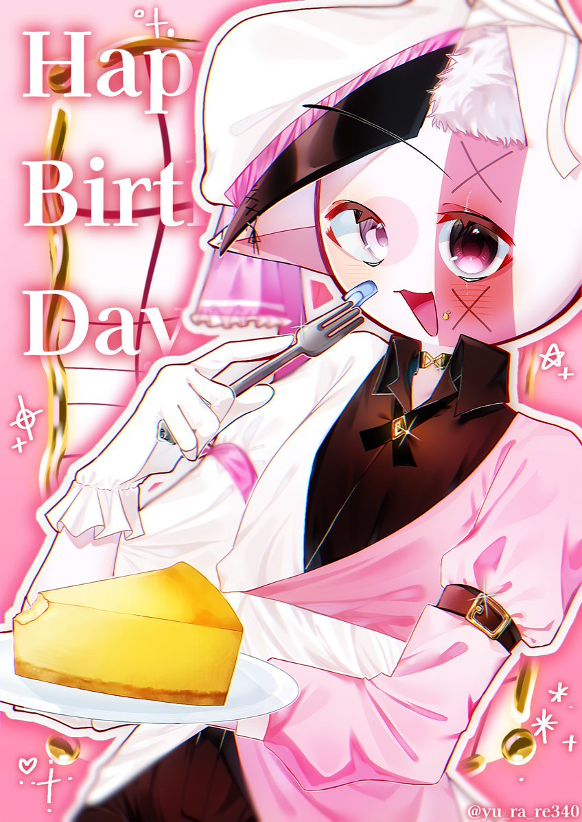 玲那 @低浮 tweet media