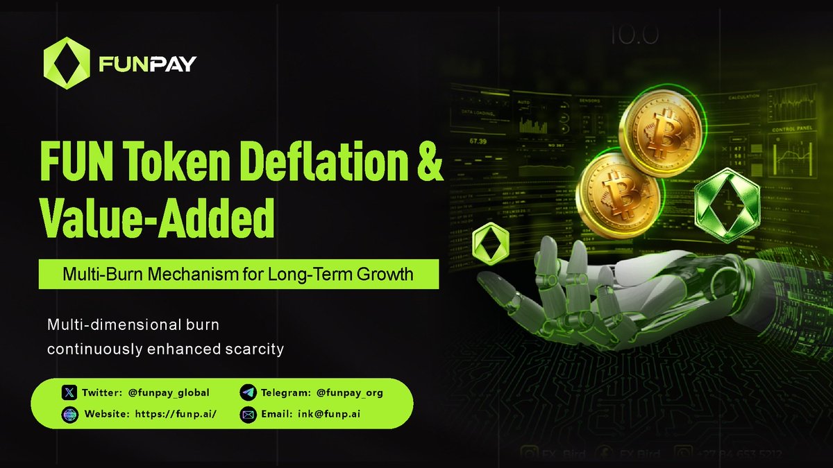 FUNPAY tweet media