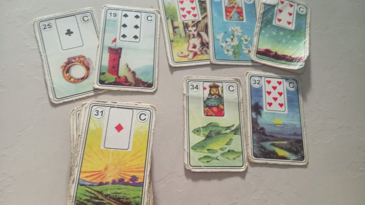 ☆Gabe ☆ Cartomante e magista tweet media