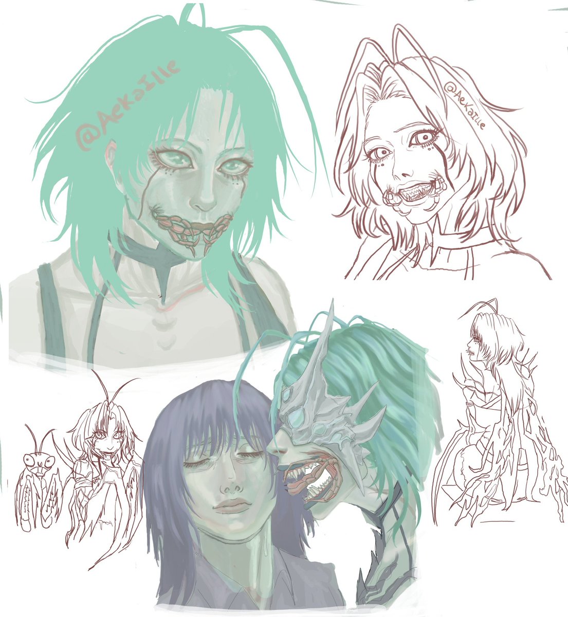 ekail 🇦🇷 tweet media