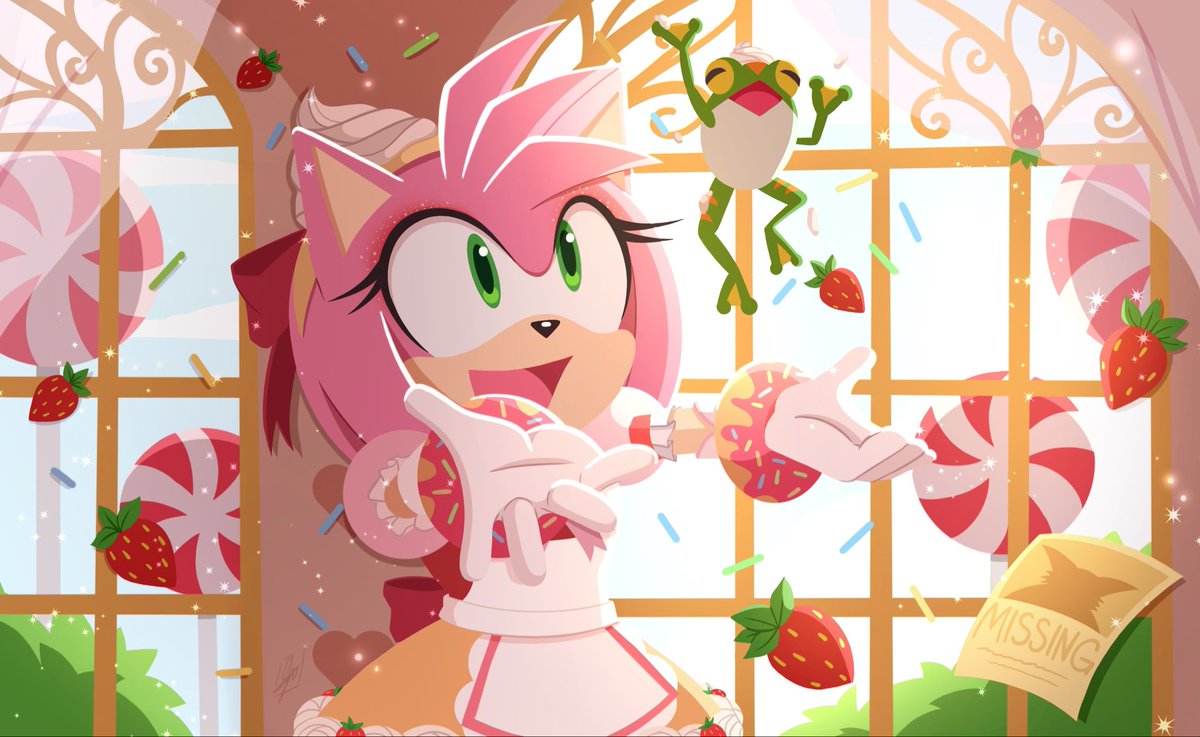 Jenuilar ⭐️ Commissions are Open⭐️ tweet media