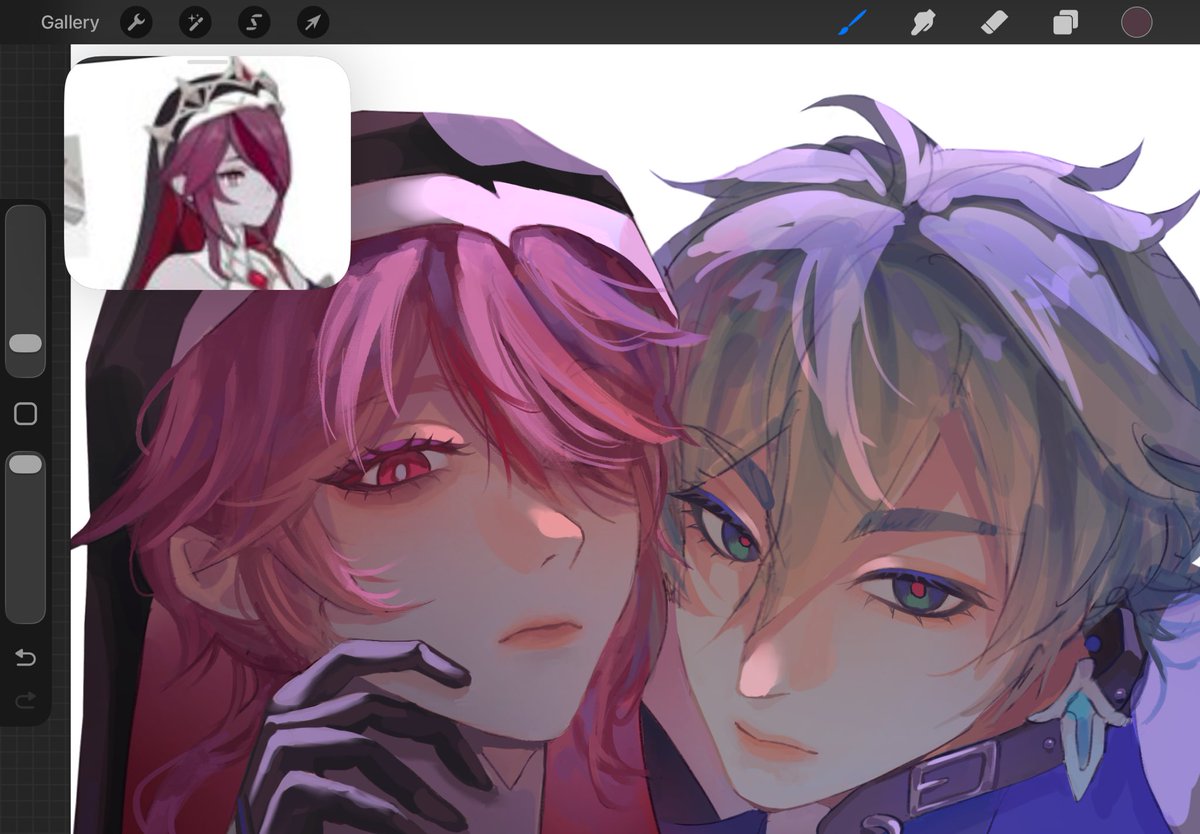 kittsche 👉COMMS OPEN‼️ tweet media