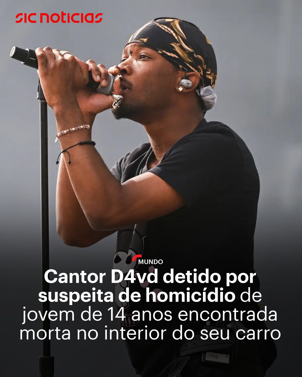 SIC Notícias tweet media