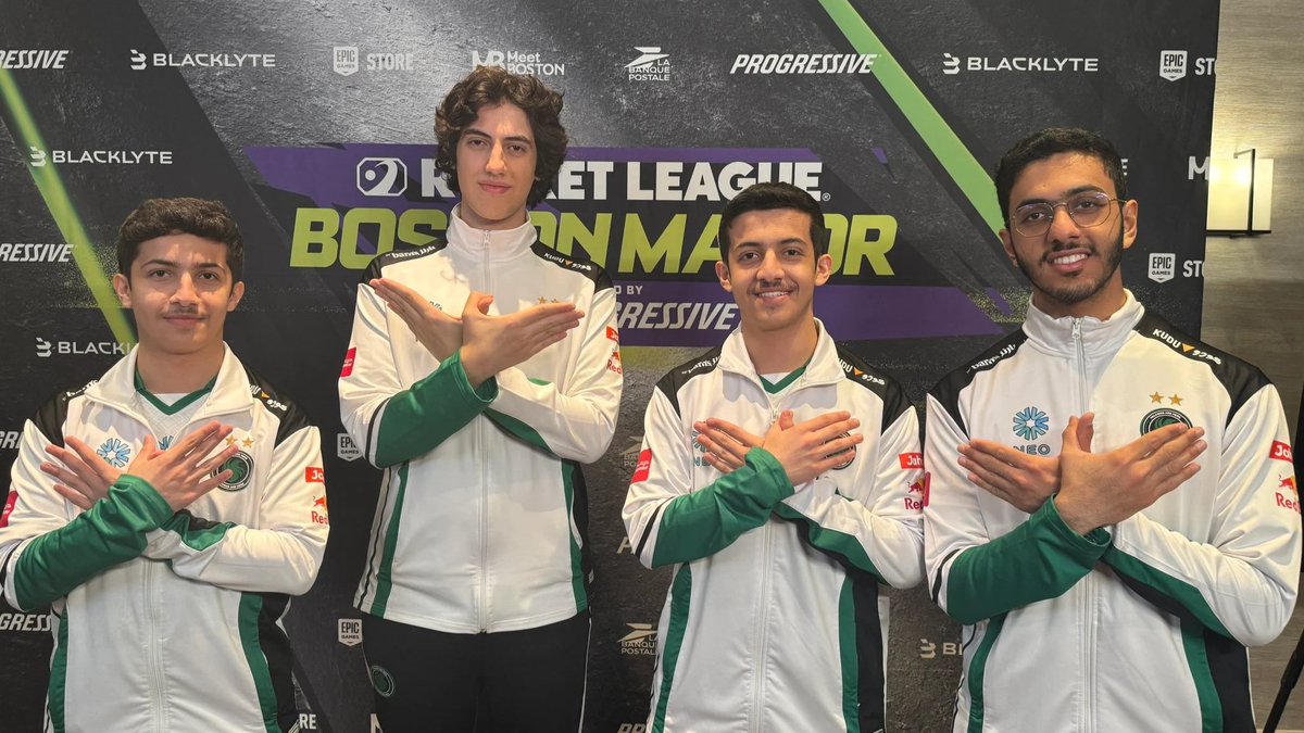 Parlons Esport RL tweet media