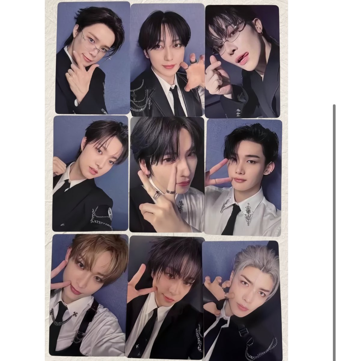 mel 共同購入 @we on fire 募集中🙇‍♀️ tweet media