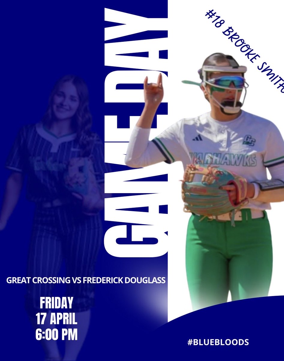 @GCHSSOFTBALL tweet media