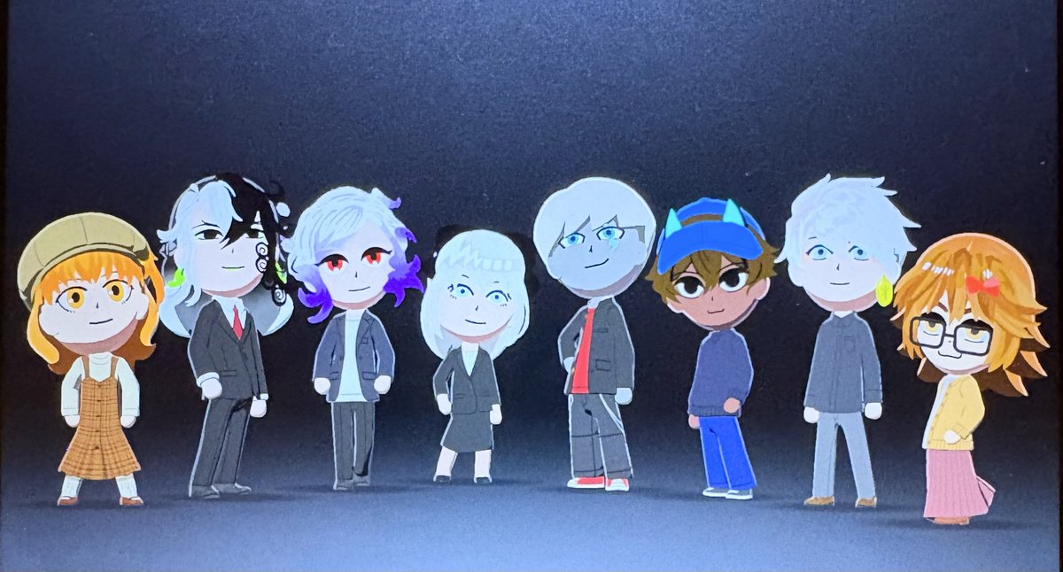 かたなし(オベロンまでガチャ禁) tweet media