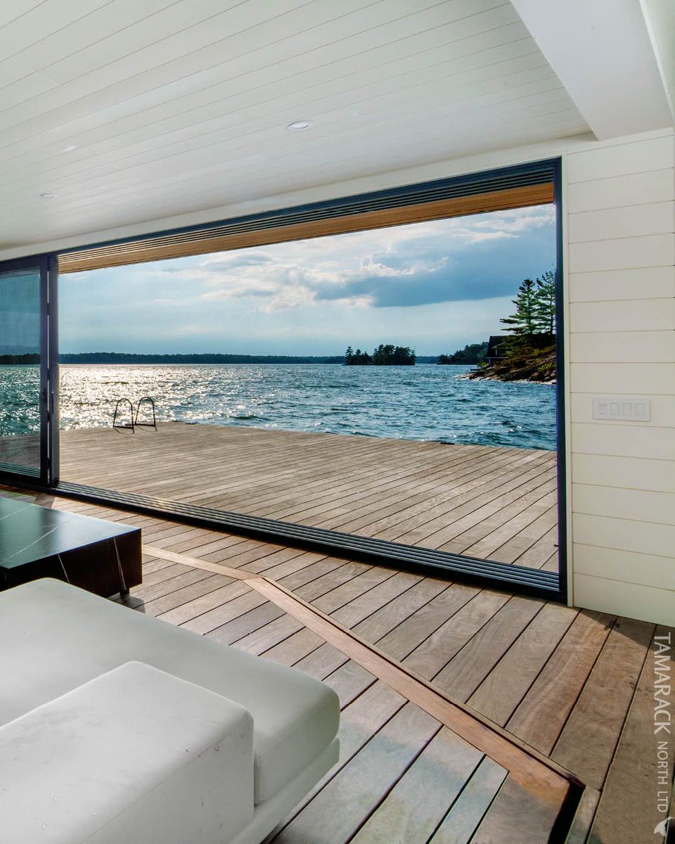 TamarackNorth's tweet image. Timeless waters

Project Manager: Tyler Langan
Site Supervisor: Adam Burt
Building Designer: Madison Taylor Design
Interior Designer: Madison Taylor Design

#Boathouse #InteriorDesign #CustomHome #Muskoka #WaterFrontHomes #MuskokaLife #CustomBuilders #HomeExterior #ExteriorDesign