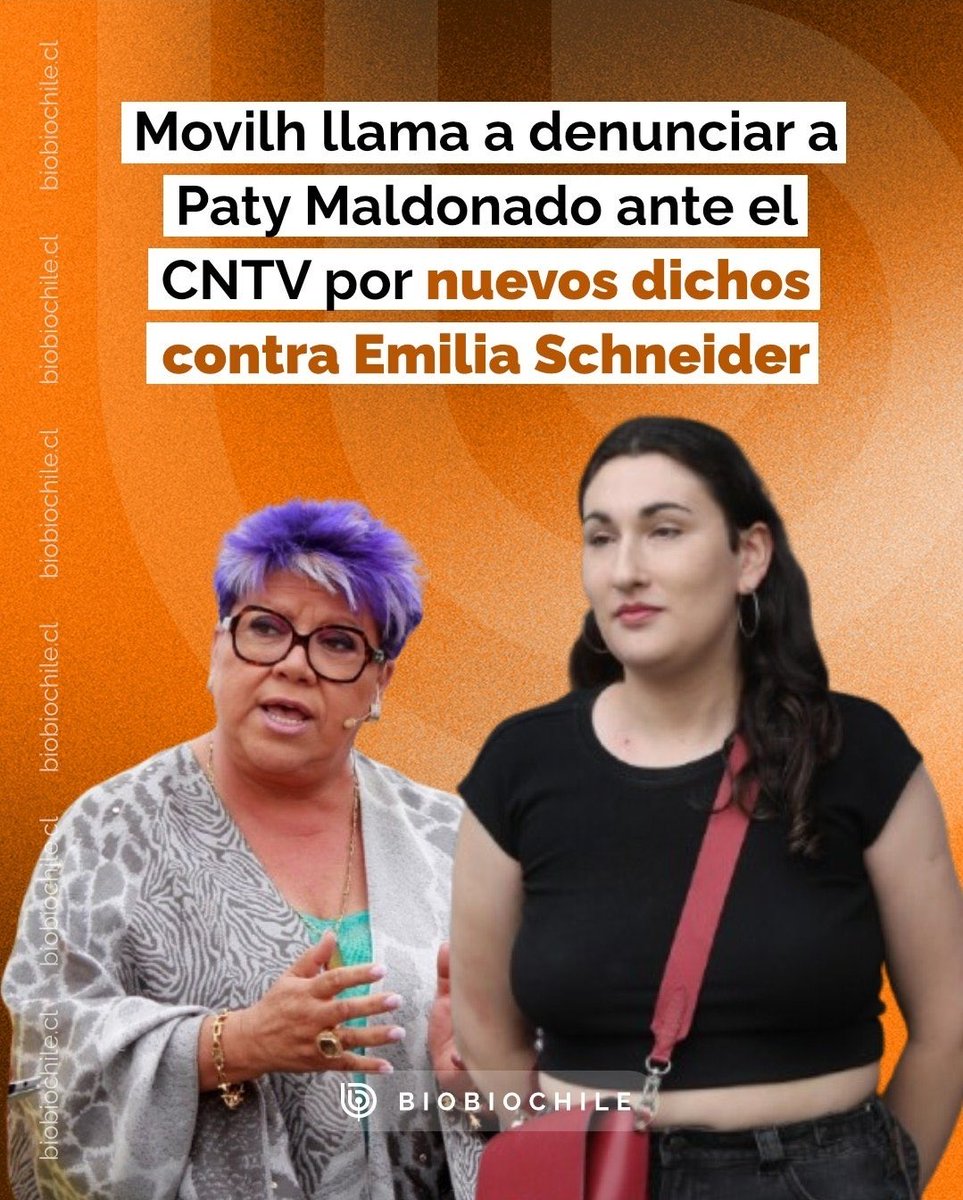 🔴Mi apoyo a Paty Maldonado, Emilio es hombre ✌🏻