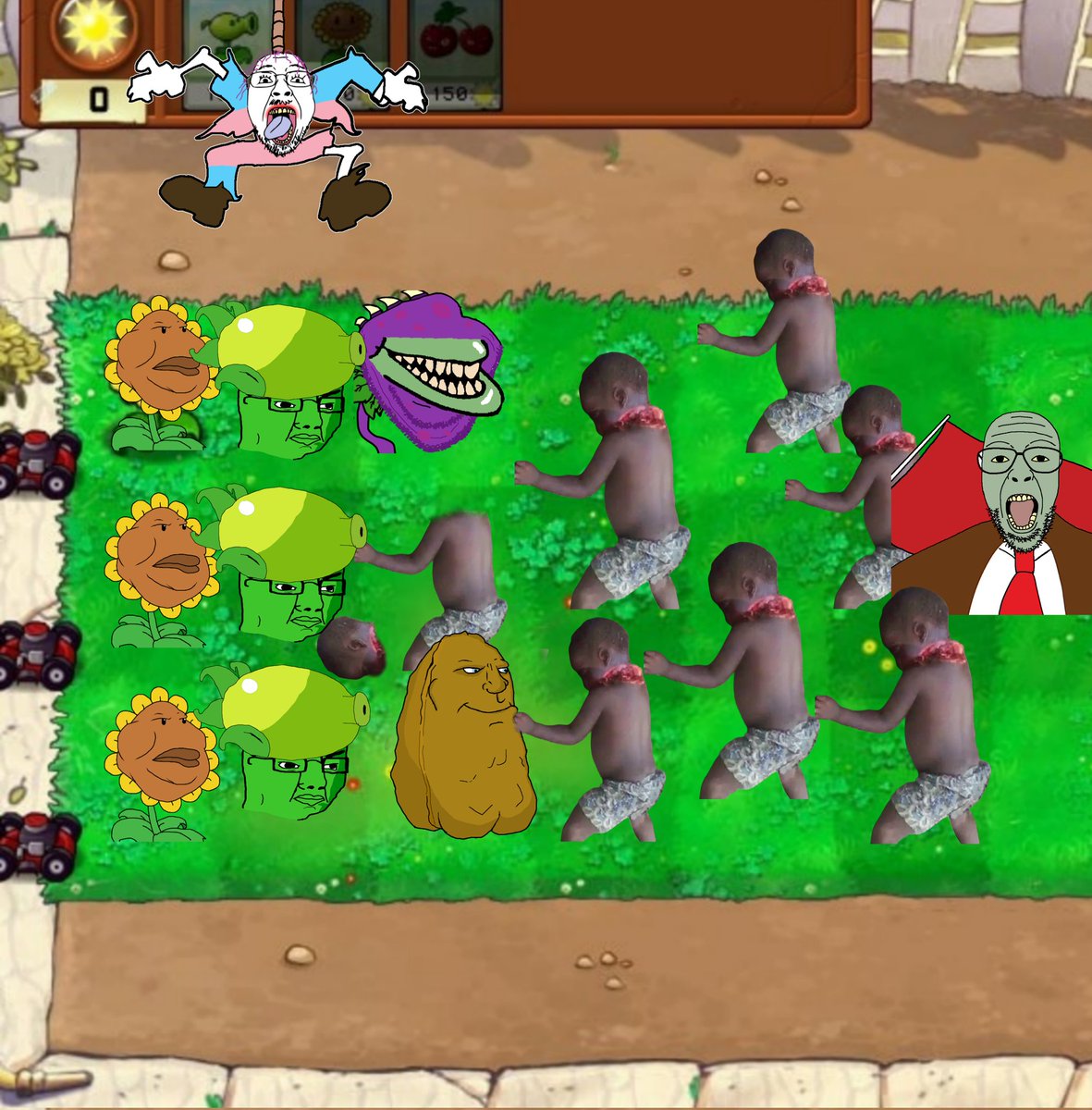 HMOFA es Aryan tweet media