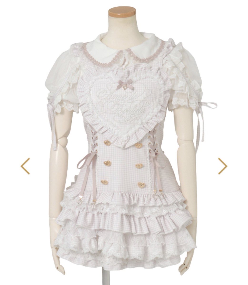 cutegirlthrowup's tweet image. Recent lizlisa purchases #excited