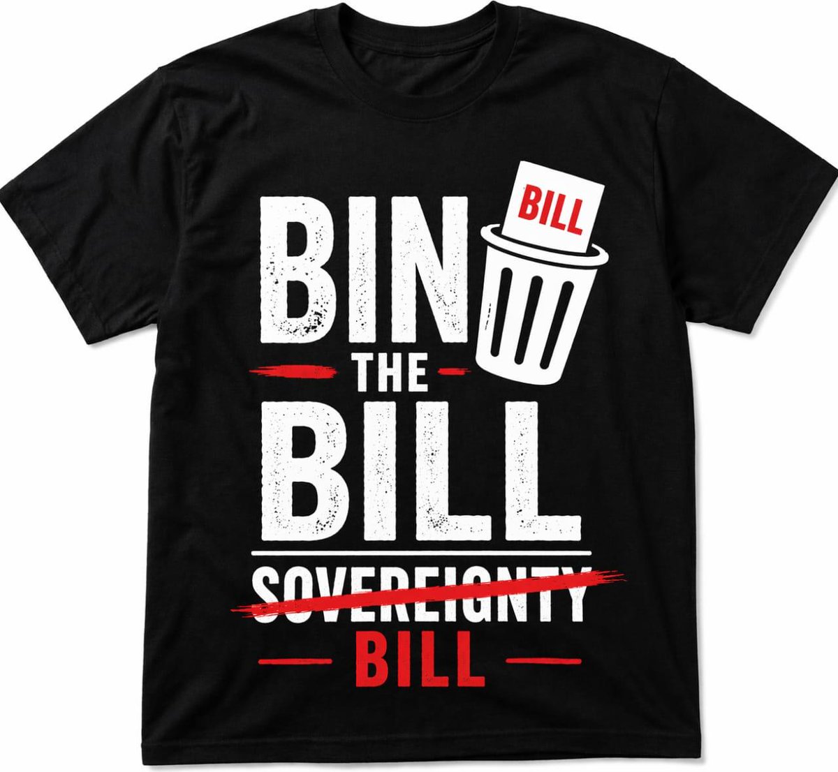 NamboozeTeddy89's tweet photo. SAY NO TO THE SOVEREIGNTY BILL https://t.co/6mcNO7Sp83